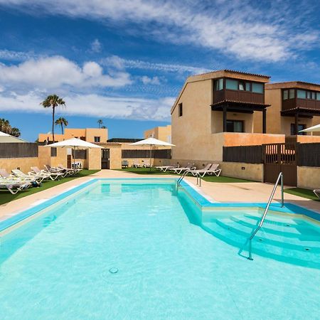 Sunset Beach 4 Bedroom Villa 200M To Beach+Fast Wifi Corralejo Zewnętrze zdjęcie