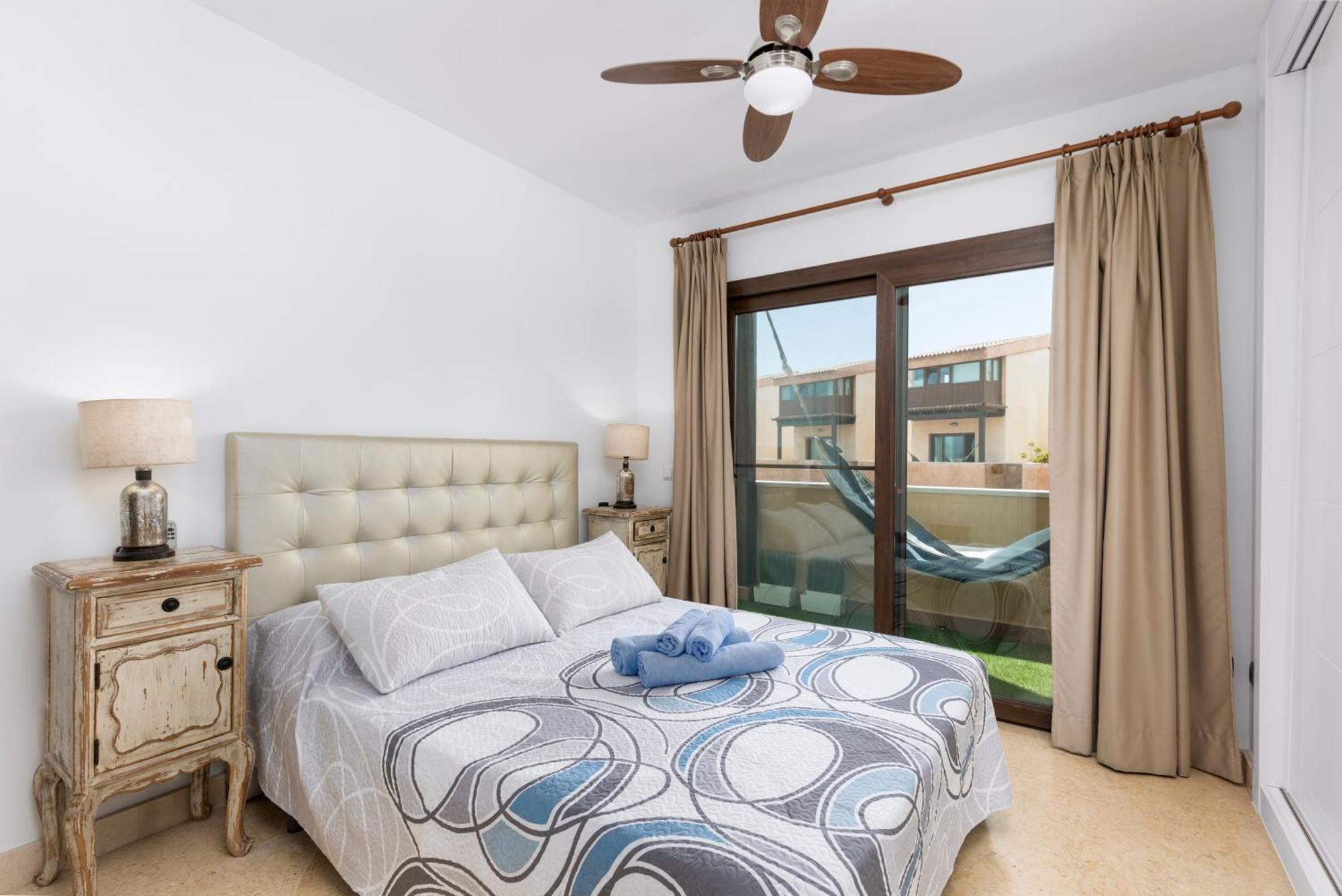 Sunset Beach 4 Bedroom Villa 200M To Beach+Fast Wifi Corralejo Zewnętrze zdjęcie