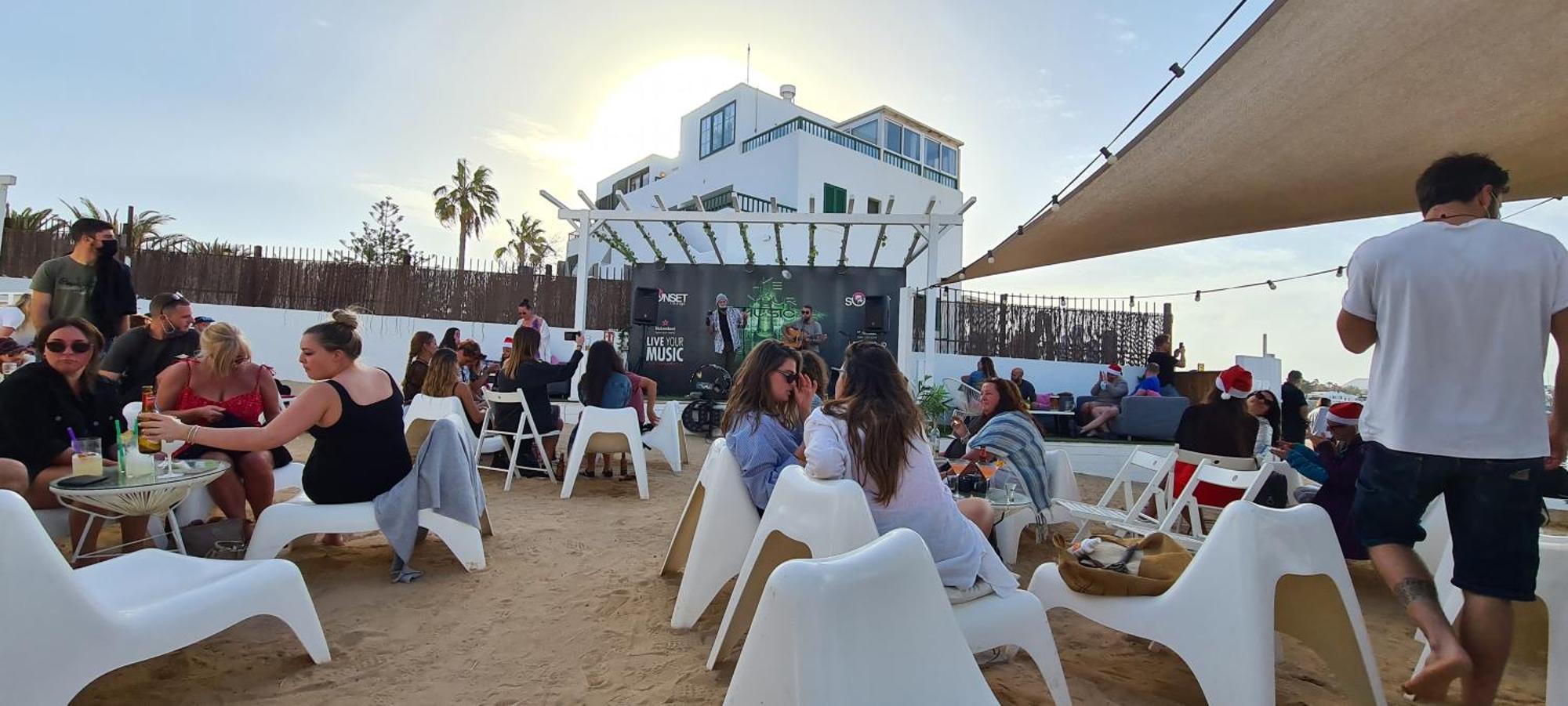 Sunset Beach 4 Bedroom Villa 200M To Beach+Fast Wifi Corralejo Zewnętrze zdjęcie