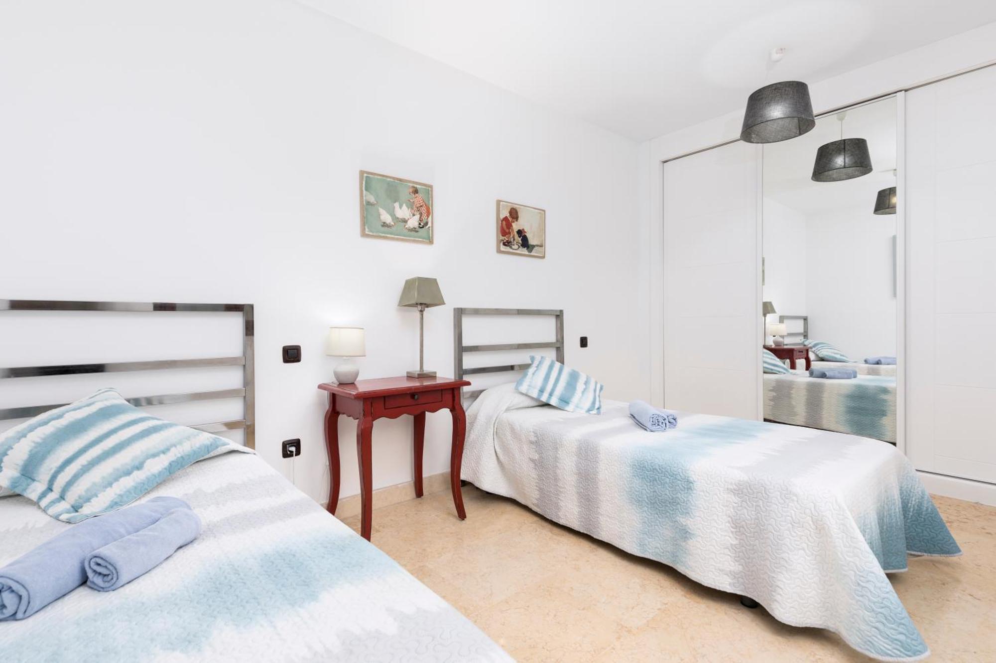 Sunset Beach 4 Bedroom Villa 200M To Beach+Fast Wifi Corralejo Zewnętrze zdjęcie
