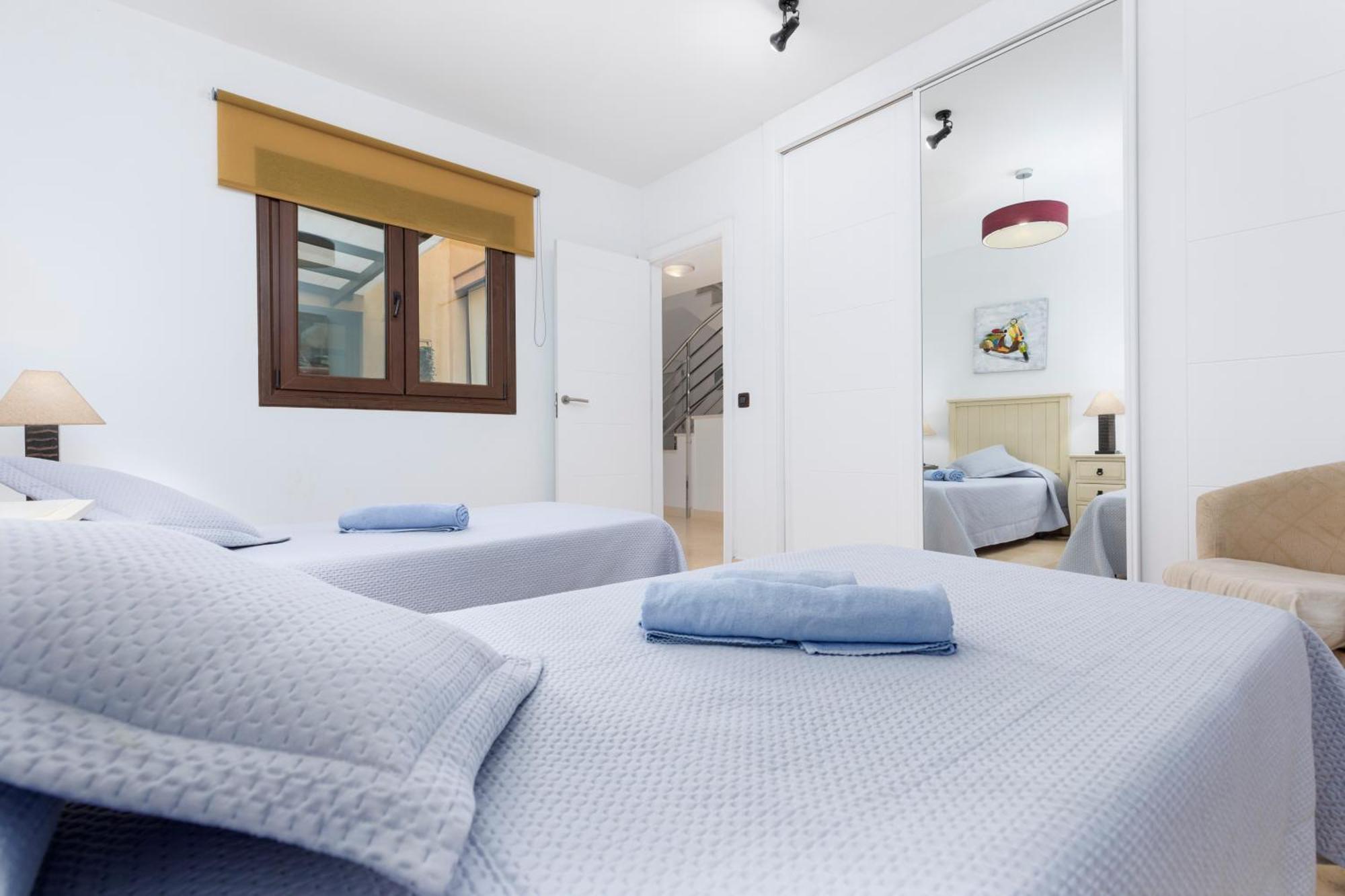 Sunset Beach 4 Bedroom Villa 200M To Beach+Fast Wifi Corralejo Zewnętrze zdjęcie