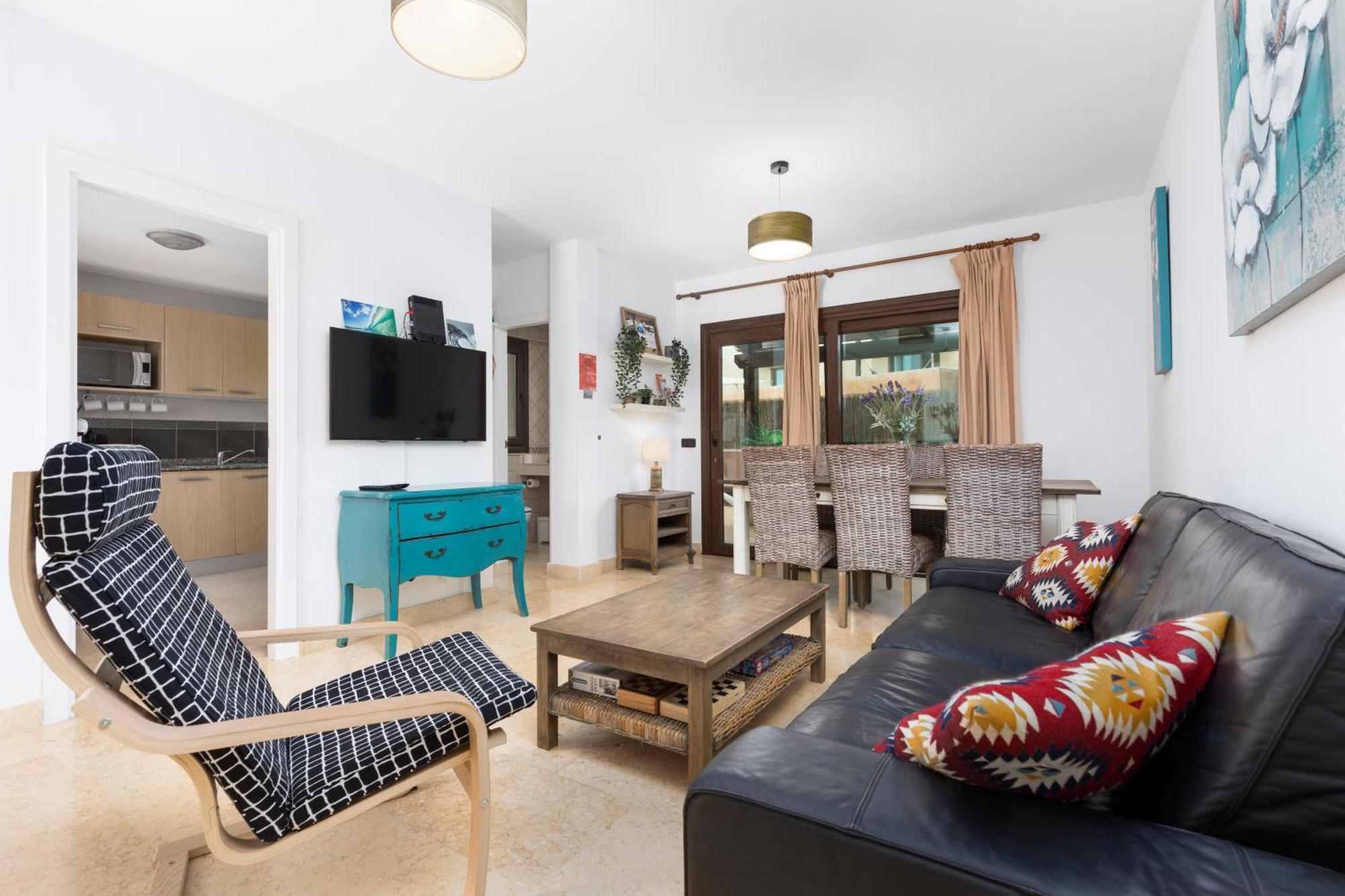 Sunset Beach 4 Bedroom Villa 200M To Beach+Fast Wifi Corralejo Zewnętrze zdjęcie